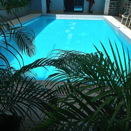 Gran Hotel Jungla Iquitos Exterior foto