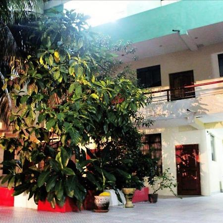 Gran Hotel Jungla Iquitos Exterior foto